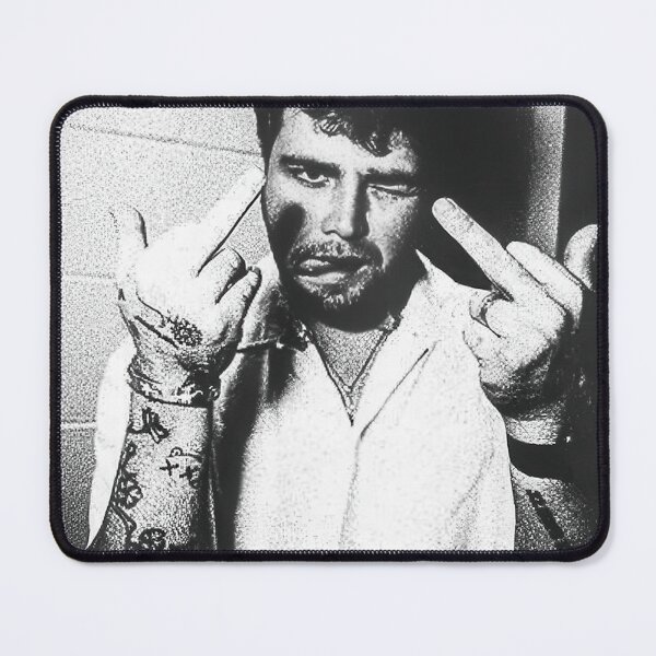 Item preview, Alex Warren Middle Finger Vintage designed and sold by StevenLambert88.