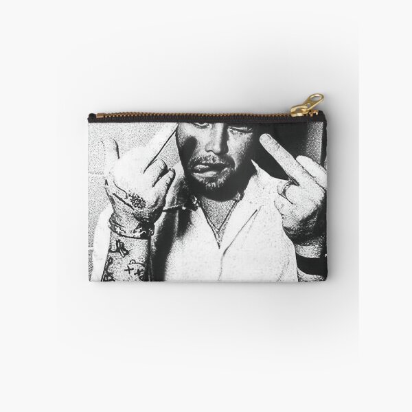 Item preview, Alex Warren Middle Finger Vintage designed and sold by StevenLambert88.