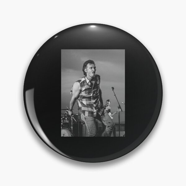 Item preview, Morgan Wallen designed and sold by mashtransit.