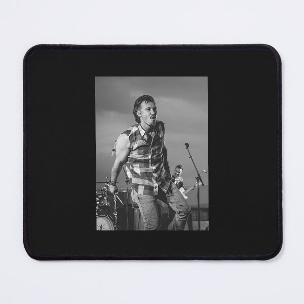 Item preview, Morgan Wallen designed and sold by mashtransit.