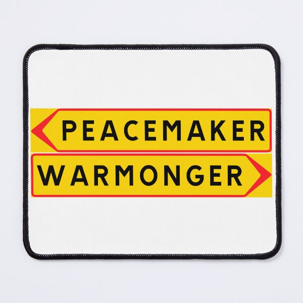 Item preview, War and Peace designed and sold by ALF2023.