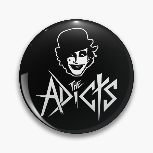 Item preview, the Adicts Merch  designed and sold by blowfilpusx.