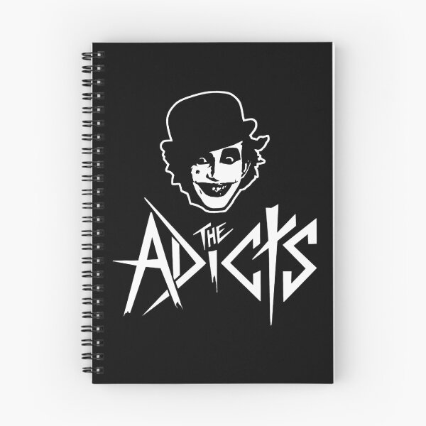 Item preview, the Adicts Merch  designed and sold by blowfilpusx.