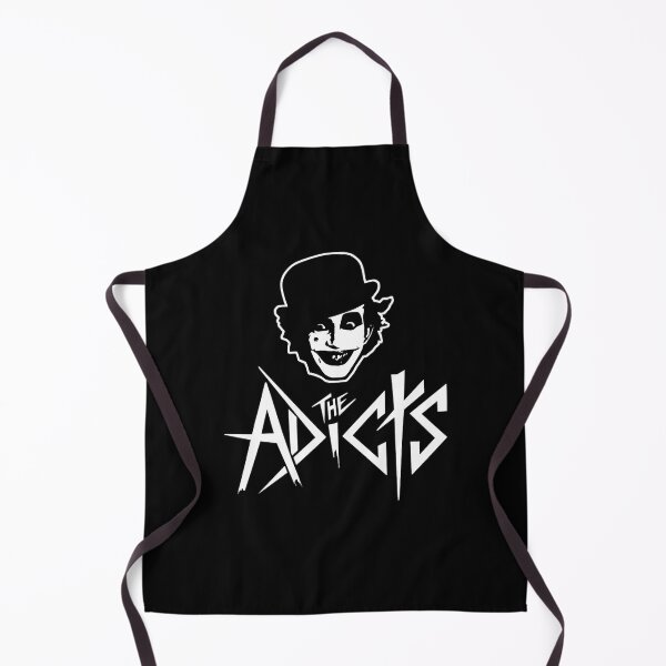 Item preview, the Adicts Merch  designed and sold by blowfilpusx.