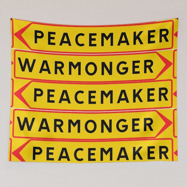 Item preview, War and Peace designed and sold by ALF2023.