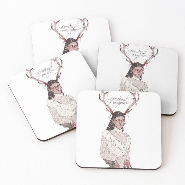 Item preview, La hija del predicador - Ethel Cain designed and sold by StevenLambert88.
