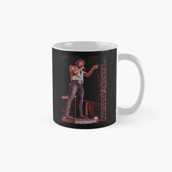 Item preview, Morgan Wallen designed and sold by mashtransit.