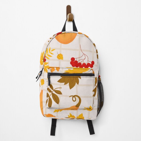 Item preview, Cozy Fall Leaves and Gourds Rustic Thanksgiving Graphic T-Shirt designed and sold by FestivityFinds.