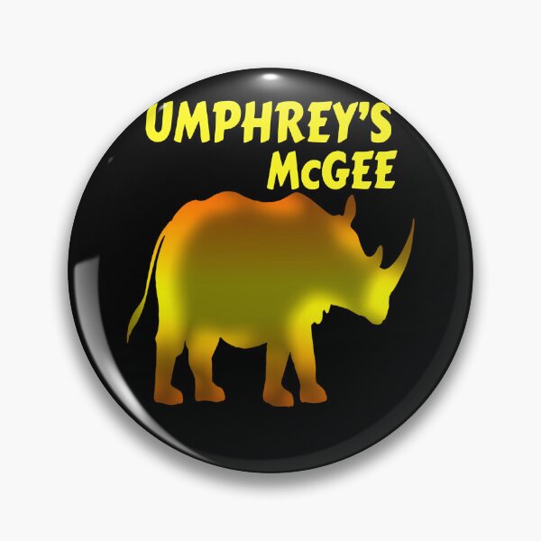 Item preview, ump.hrey's m.cgee   designed and sold by goyette20.