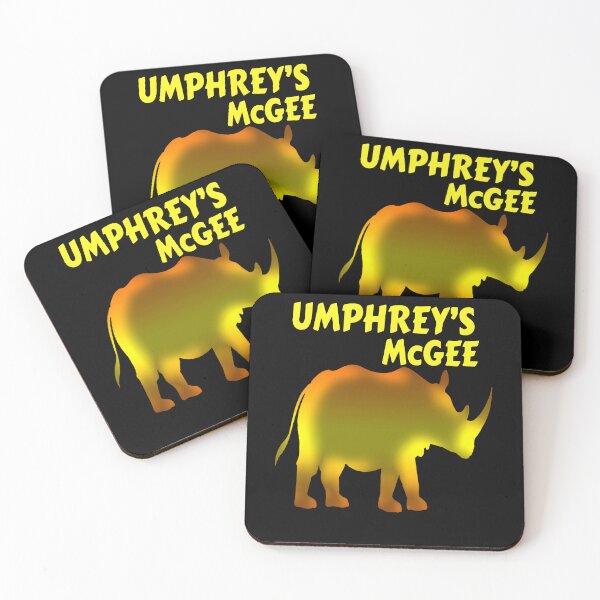 Item preview, ump.hrey's m.cgee   designed and sold by goyette20.