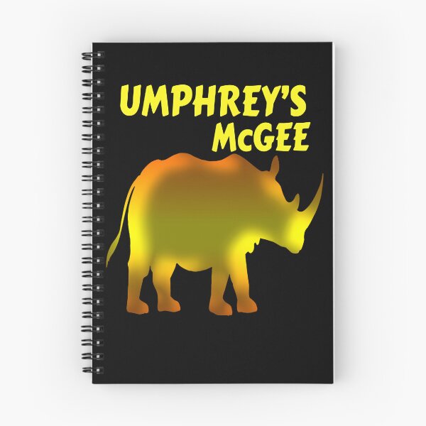 Item preview, ump.hrey's m.cgee   designed and sold by goyette20.