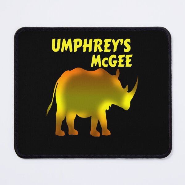 Item preview, ump.hrey's m.cgee   designed and sold by goyette20.