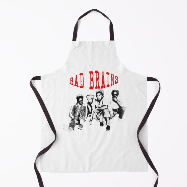 Item preview, Bad Brains designed and sold by fringssghear.