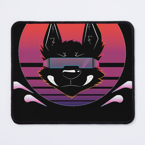 Item preview, 80'S-Rad-Dog designed and sold by shianlemec.