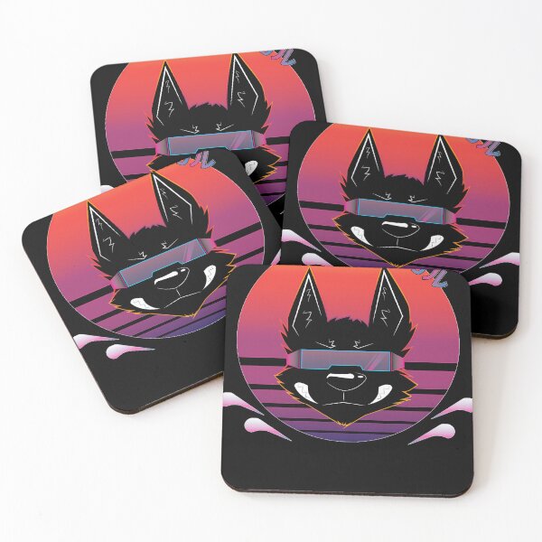Item preview, 80'S-Rad-Dog designed and sold by shianlemec.