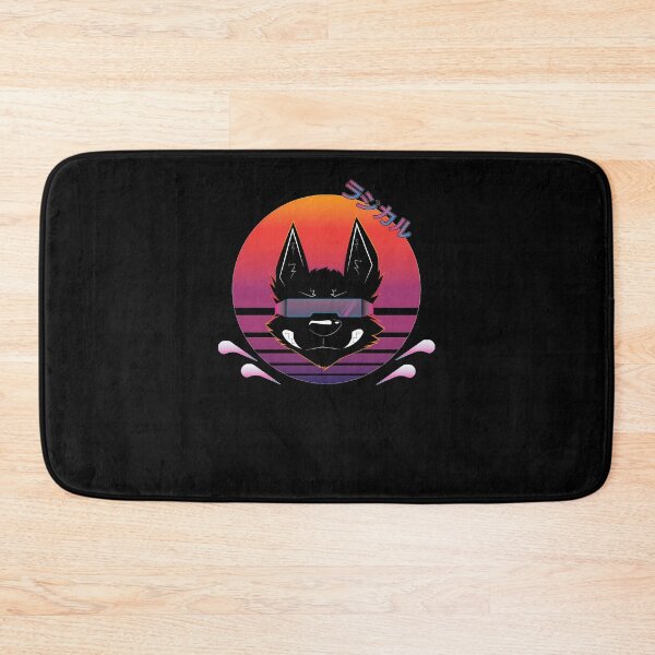 Item preview, 80'S-Rad-Dog designed and sold by shianlemec.