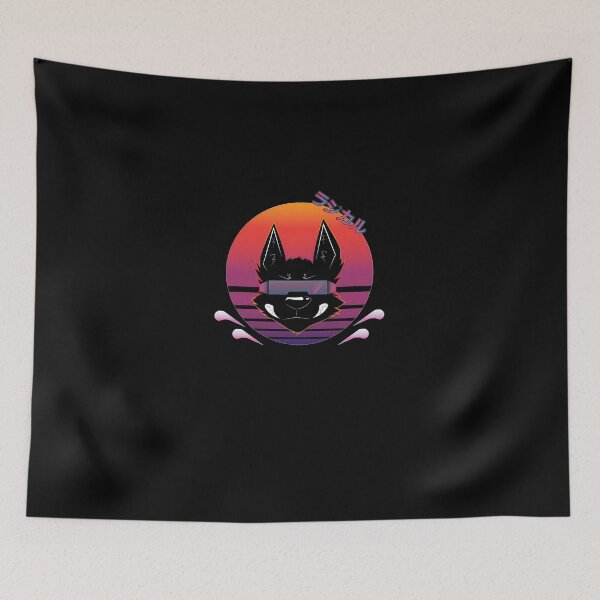Item preview, 80'S-Rad-Dog designed and sold by shianlemec.