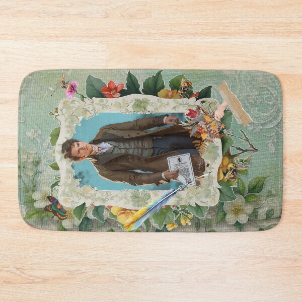 Item preview, C. Beedgenton  designed and sold by Vera-Adxer.