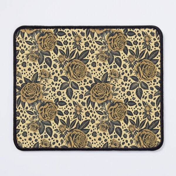 Item preview, Elegant and chic autumnal animal pattern designed and sold by Merrylands Artshop.
