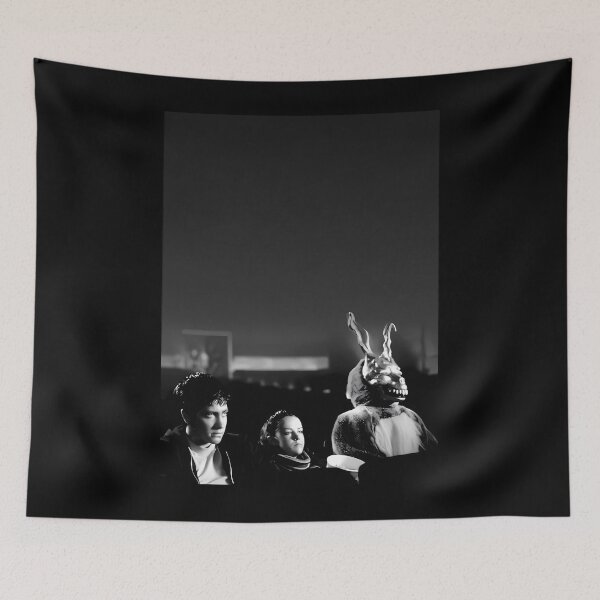Item preview, DONNIE DARKO designed and sold by vsvzyukdmj49.