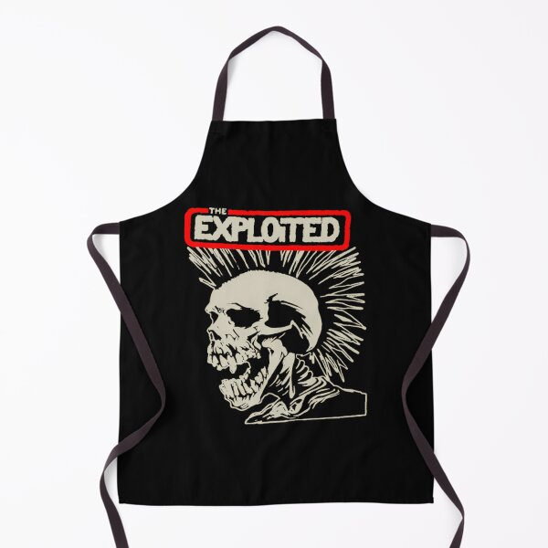 Item preview, The Exploited  designed and sold by blowfilpusx.