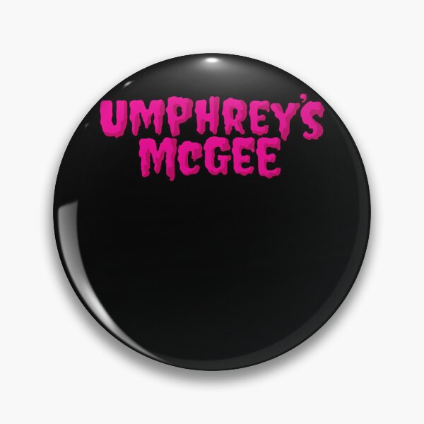 Item preview,  ump.hrey's m.cgee   designed and sold by goyette20.