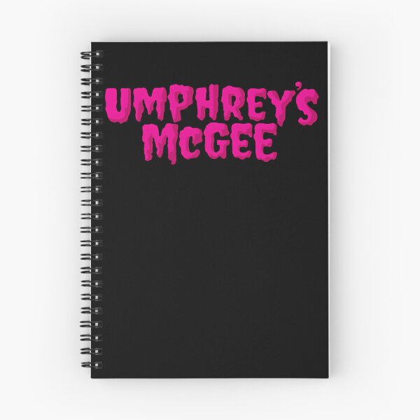 Item preview,  ump.hrey's m.cgee   designed and sold by goyette20.