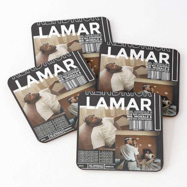Item preview, Kendrick Lamar Vintage 90S designed and sold by StevenLambert88.