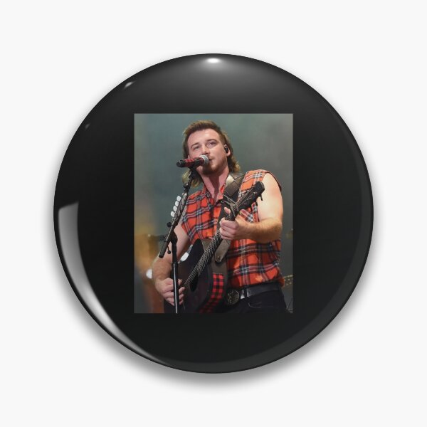 Item preview, Morgan Wallen designed and sold by mashtransit.