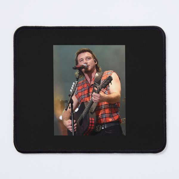 Item preview, Morgan Wallen designed and sold by mashtransit.