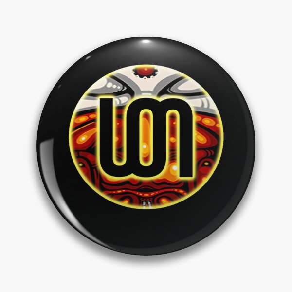 Item preview,  ump.hrey's m.cgee   designed and sold by goyette20.