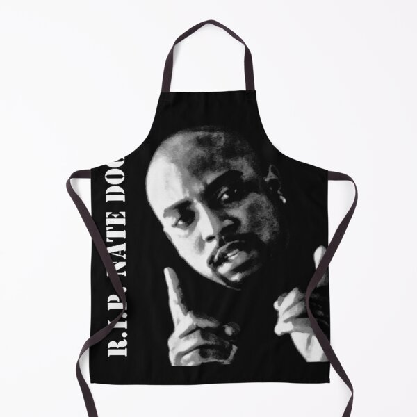 Item preview, R.I.P. Nate Dogg 1969-2011 designed and sold by StevenLambert88.
