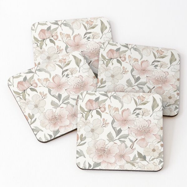 Item preview, Floral Art designed and sold by CoolPixels.