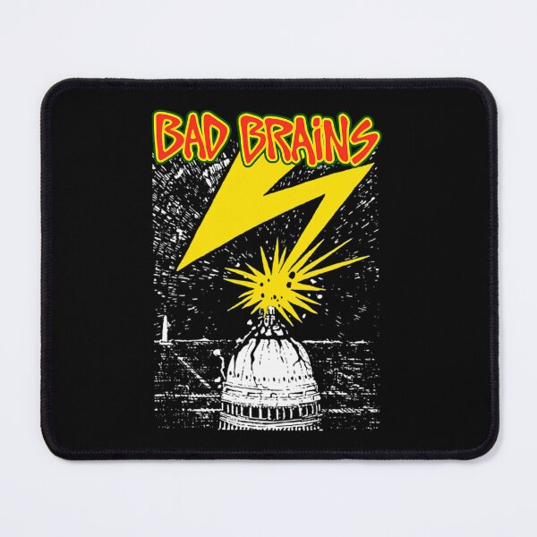 Item preview, Bad Brains designed and sold by fringssghear.