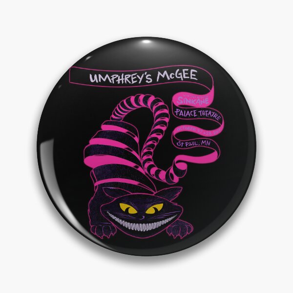 Item preview,  ump.hrey's m.cgee   designed and sold by goyette20.
