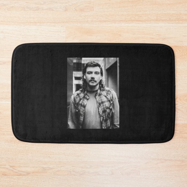 Item preview, Morgan Wallen designed and sold by mashtransit.