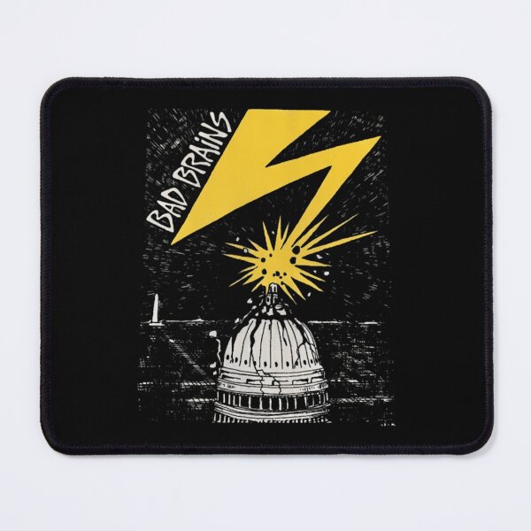Item preview, Bad Brains designed and sold by blowfilpusx.