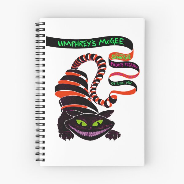 Item preview,  u.mphrey's m.cgee   designed and sold by goyette20.