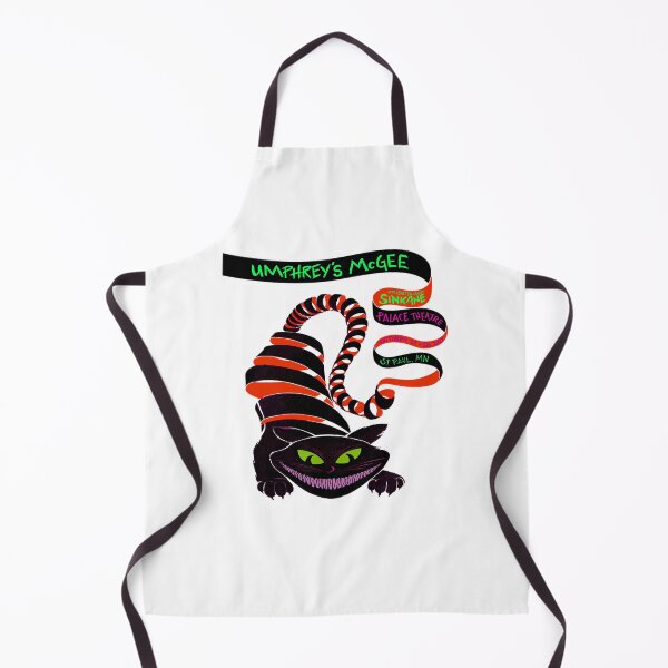 Item preview,  u.mphrey's m.cgee   designed and sold by goyette20.