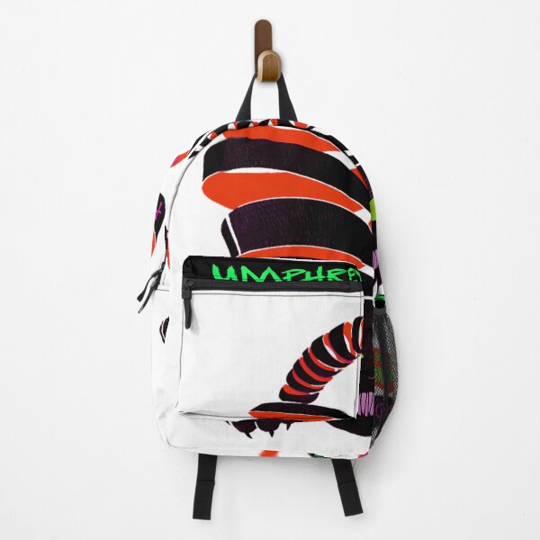 Item preview,  u.mphrey's m.cgee   designed and sold by goyette20.
