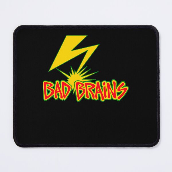 Item preview, Bad Brains designed and sold by fringssghear.