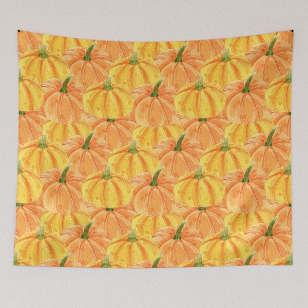 Item preview, Cozy Pumpkin Patch Autumn Aesthetic Graphic T-Shirt designed and sold by FestivityFinds.