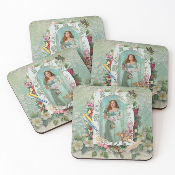 Item preview, Miss Talent designed and sold by Vera-Adxer.