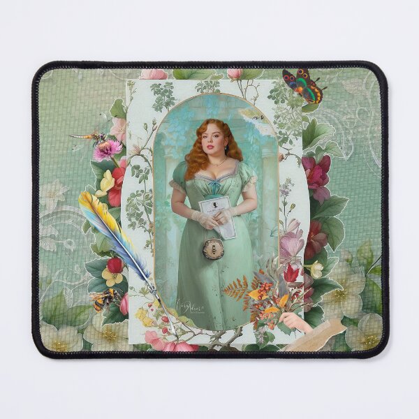 Item preview, P. Beedgenton  designed and sold by Vera-Adxer.
