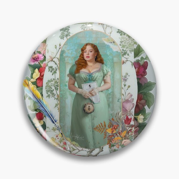 Item preview, P. Beedgenton  designed and sold by Vera-Adxer.