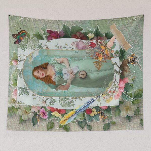 Item preview, Miss Talent designed and sold by Vera-Adxer.