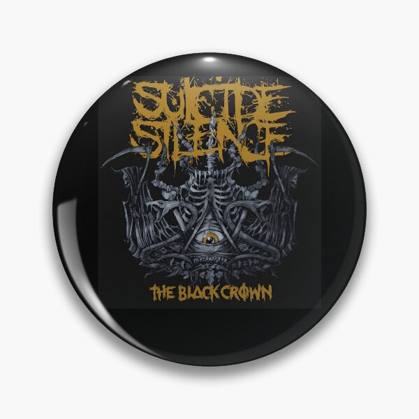 Item preview, Suicide Silence  designed and sold by blowfilpusx.