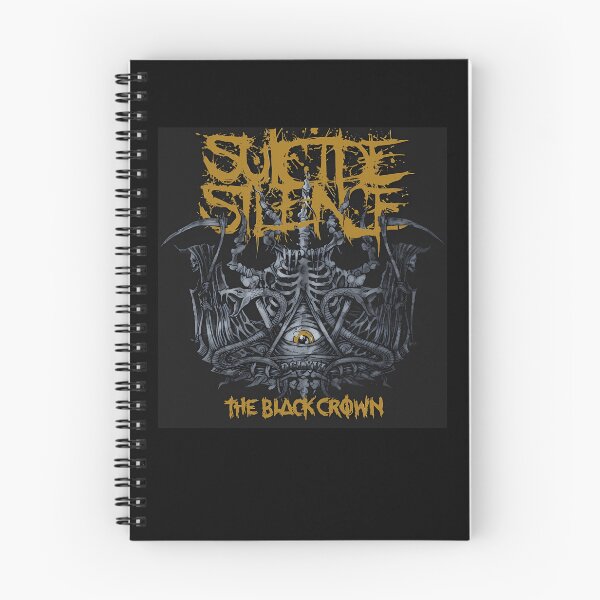 Item preview, Suicide Silence  designed and sold by blowfilpusx.