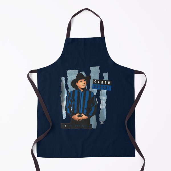 Item preview, Vintage 90s 1991 Garth Brooks designed and sold by mashtransit.