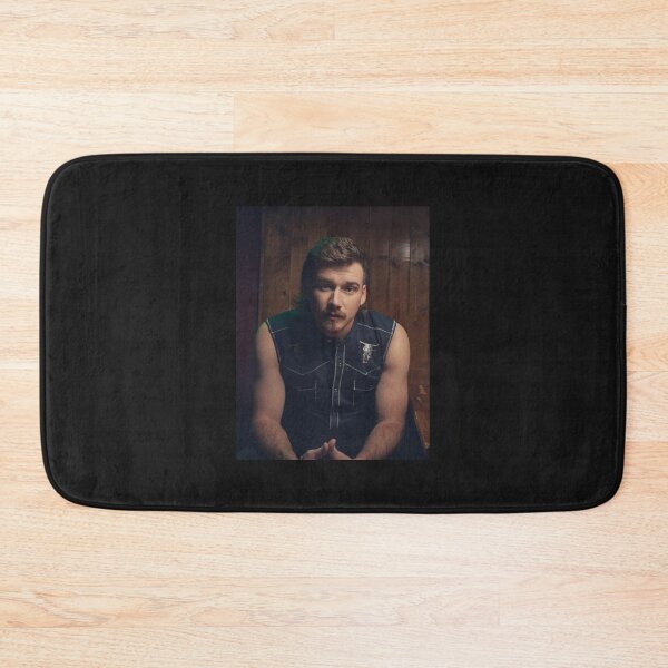 Item preview, Vintage Morgan Playing Guitar   designed and sold by mashtransit.